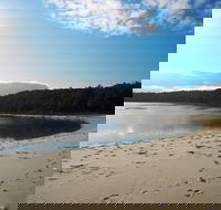 Cunjurong Point - Nambucca Heads Accommodation