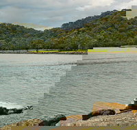 Davidson Park Picnic Area and Boat Ramp - Nambucca Heads Accommodation