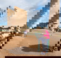 Discovering Historic Moonta Town Drive - Nambucca Heads Accommodation