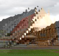 Discovering Historic Moonta Town Walk - Nambucca Heads Accommodation