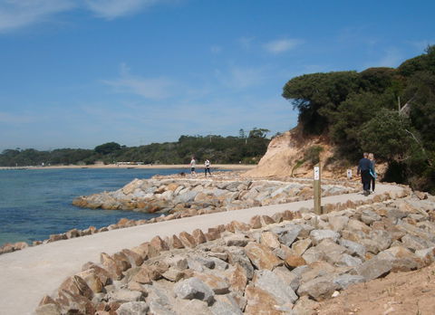 Eastern Sisters Pathway - Nambucca Heads Accommodation 0