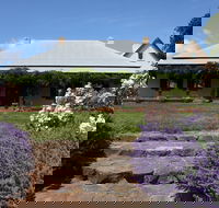 Entally Estate - Nambucca Heads Accommodation