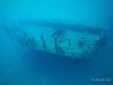Ex HMAS Adelaide - Nambucca Heads Accommodation 1