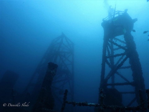 Ex HMAS Adelaide - Nambucca Heads Accommodation 2