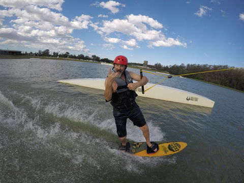 GC Wake Park - Nambucca Heads Accommodation 0