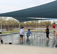 Great Artesian Bore Baths Goodooga - Nambucca Heads Accommodation