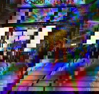 Gympie Regional Gallery - Nambucca Heads Accommodation