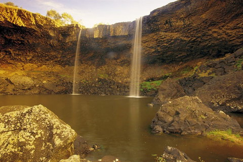 Hamilton - Nambucca Heads Accommodation 0