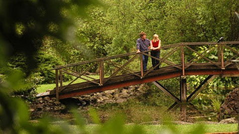 Hamilton - Nambucca Heads Accommodation 1