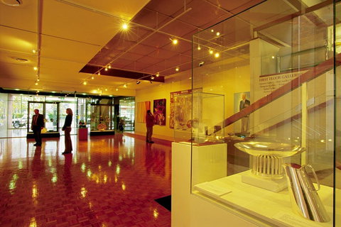 Hamilton - Nambucca Heads Accommodation 2