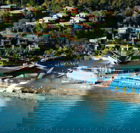 Hamilton Island Yacht Club - Nambucca Heads Accommodation