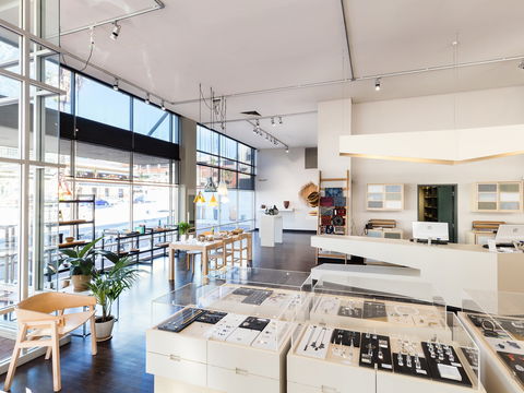 JamFactory - Nambucca Heads Accommodation 0