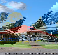 Kandanga - Nambucca Heads Accommodation