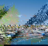 Keppel Bay Fishing Adventure - Nambucca Heads Accommodation