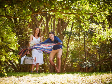 Kholo Gardens - Nambucca Heads Accommodation 0