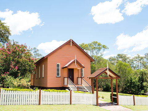 Kholo Gardens - Nambucca Heads Accommodation 2