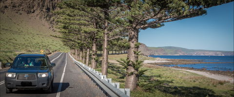 Lady Bay Beach - Nambucca Heads Accommodation 0