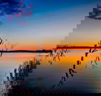 Lake Wyangan - Nambucca Heads Accommodation