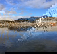 Lake Eucumbene - Nambucca Heads Accommodation