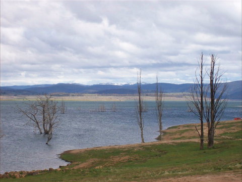 Lake Eucumbene - Nambucca Heads Accommodation 1