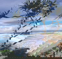 Lighthouse Beach Ballina