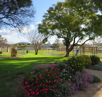 Lions Park - Nambucca Heads Accommodation