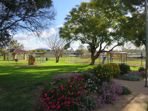 Lions Park - Nambucca Heads Accommodation 0