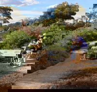 Loxton Community Conservation  Heritage Park - Nambucca Heads Accommodation