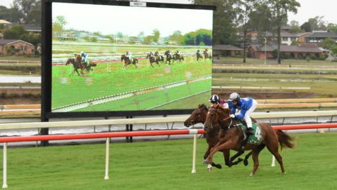 Manning Valley Race Club - Nambucca Heads Accommodation 0