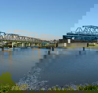 Martin Bridge - Nambucca Heads Accommodation