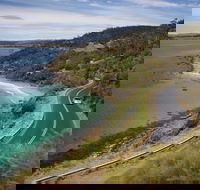 Mayfield Bay Coastal Reserve - Nambucca Heads Accommodation