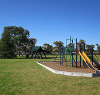 McAndrew Park - Nambucca Heads Accommodation