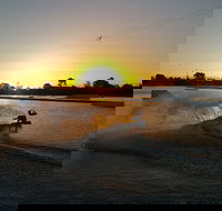 Melbourne Cable Park - Nambucca Heads Accommodation