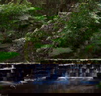 Millards Creek Walk and Cycleway - Nambucca Heads Accommodation