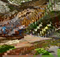 Monto - Nambucca Heads Accommodation