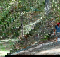 Monument Beach ride from Bendalong - Nambucca Heads Accommodation