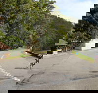 Mount Colah Station to Pymble Station Cycle Route - Nambucca Heads Accommodation