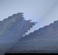 Mount Beerwah - Nambucca Heads Accommodation