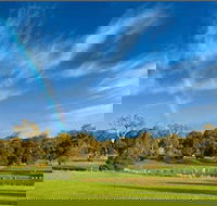 Murrumbidgee Country Club - Nambucca Heads Accommodation