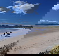 North West - Nambucca Heads Accommodation