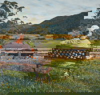 North - North East - Nambucca Heads Accommodation