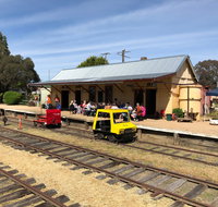 Oberon Tarana Heritage Railway - Nambucca Heads Accommodation