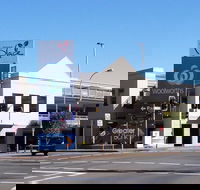 Pender Place Shopping Centre - Nambucca Heads Accommodation