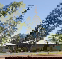 Pine Creek Post Office and Repeater Station - Nambucca Heads Accommodation