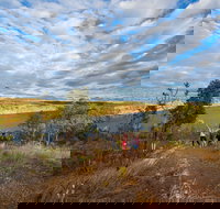 Pine Creek - Nambucca Heads Accommodation