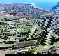 Portarlington Golf Club - Nambucca Heads Accommodation