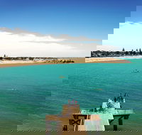 Port Elliot - Nambucca Heads Accommodation