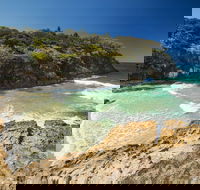 Redlands Coast - Nambucca Heads Accommodation