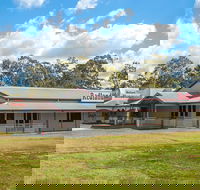 Redland Museum Inc - Nambucca Heads Accommodation