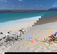 Ricey Beach - Nambucca Heads Accommodation